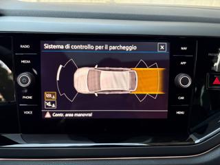 VOLKSWAGEN Taigo usata, con Chiusura centralizzata telecomandata