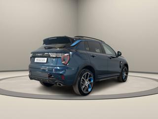LYNK & CO 01 usata, con Alzacristalli elettrici