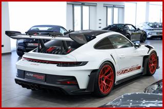PORSCHE 992 usata, con Autoradio