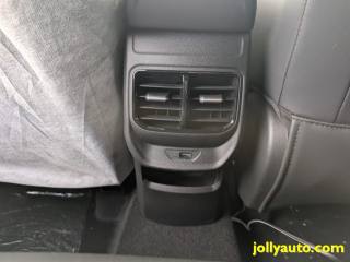 MG MG3 usata, con Airbag testa