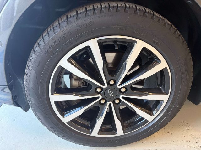 FORD Kuga usata, con Park Distance Control