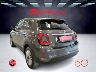 FIAT 500X usata 10