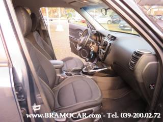 KIA Soul usata, con Bluetooth