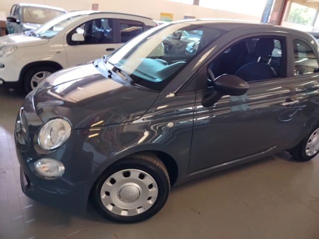 FIAT 500 usata, con Airbag Passeggero