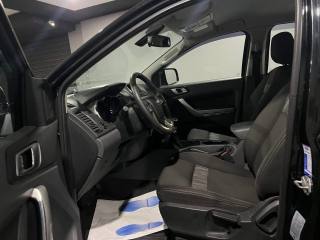 FORD Ranger usata, con Autoradio