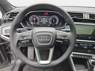 AUDI Q3 usata, con Controllo automatico clima