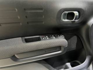 CITROEN C3 Aircross usata, con Lettore CD