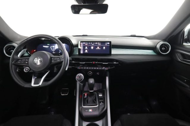 ALFA ROMEO Tonale usata 3