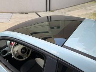 FIAT 500 usata, con Fendinebbia