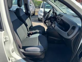 FIAT Panda usata, con Volante multifunzione