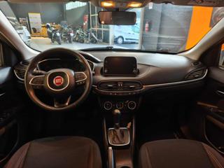 FIAT Tipo usata, con Fendinebbia