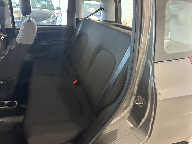 FIAT Panda usata, con Servosterzo