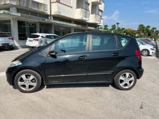 MERCEDES-BENZ A 180 usata, con Airbag laterali