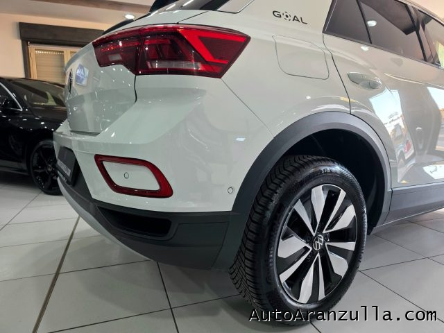 VOLKSWAGEN T-Roc usata, con Autoradio digitale