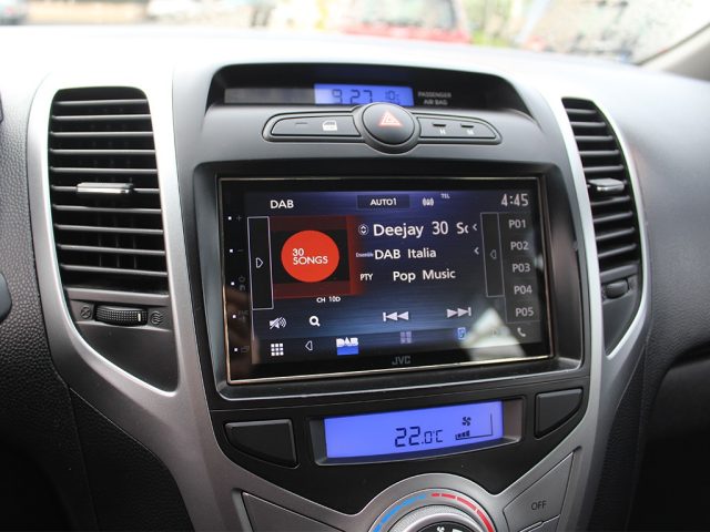 HYUNDAI iX20 usata, con Vivavoce