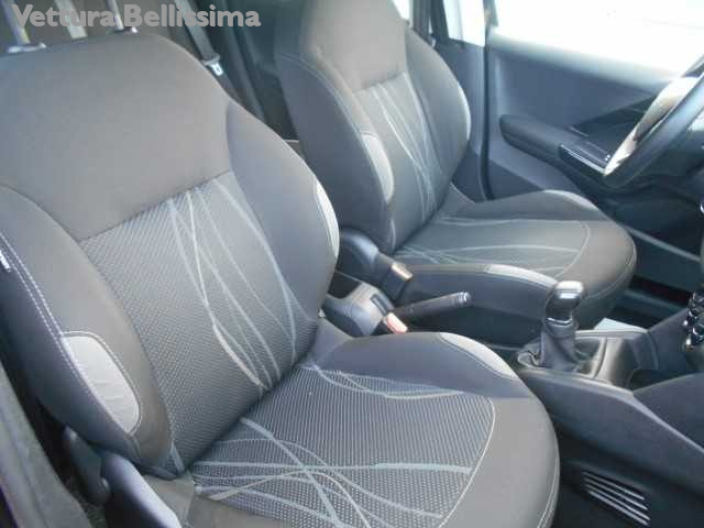 PEUGEOT 208 usata 16