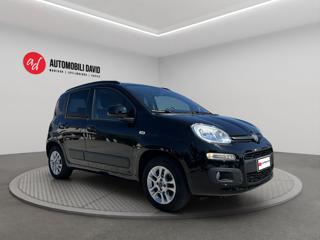 FIAT Panda usata, con Airbag