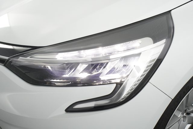 RENAULT Clio usata 13