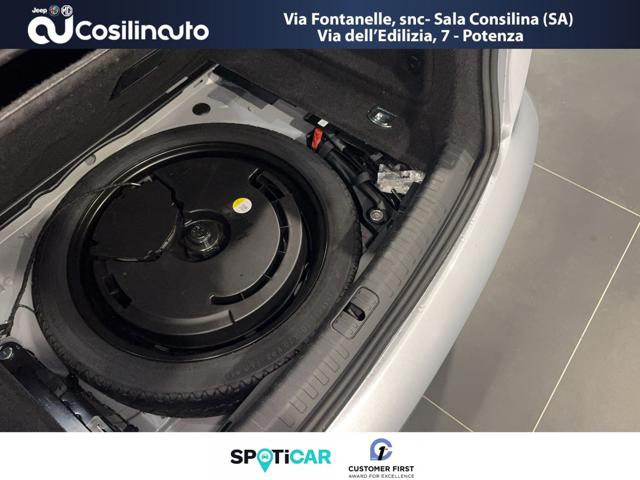 AUDI A6 usata, con Controllo elettronico della corsia
