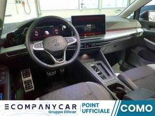 VOLKSWAGEN Golf usata, con Airbag Passeggero