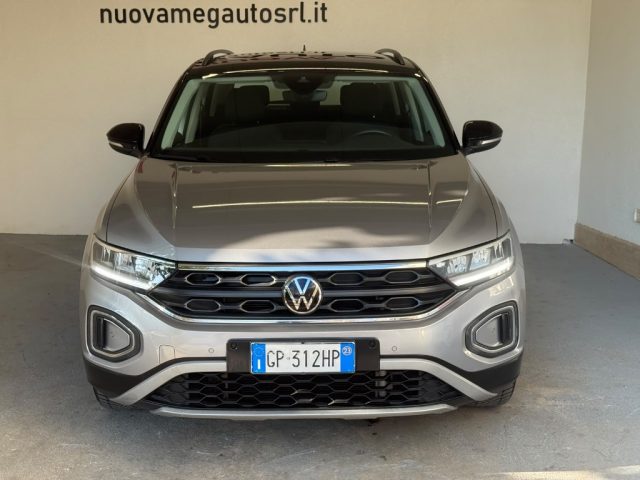 VOLKSWAGEN T-Roc usata, con Airbag laterali