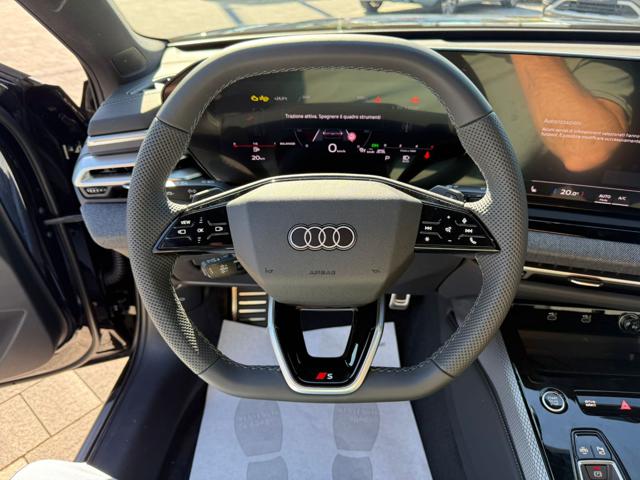 AUDI A5 usata, con Controllo trazione