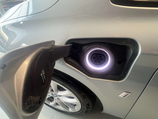 BMW 225 usata, con Servosterzo