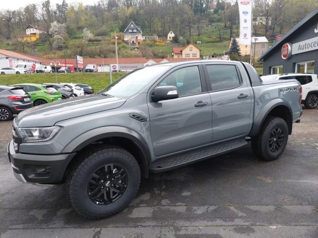 FORD Ranger Raptor usata, con Airbag