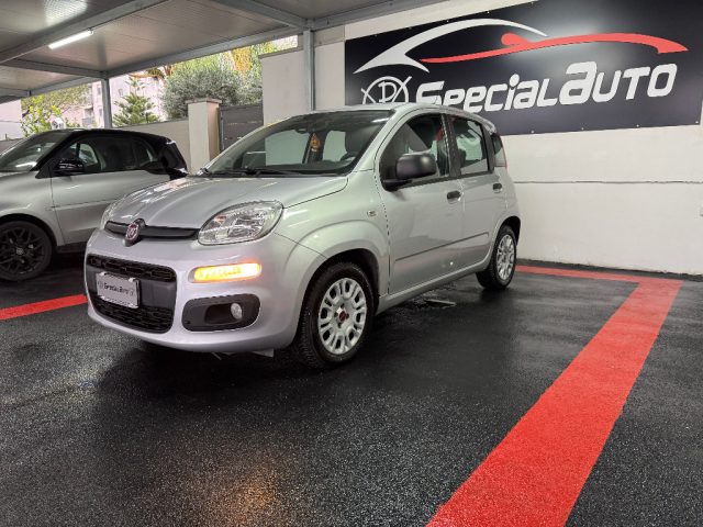 FIAT Panda usata 8