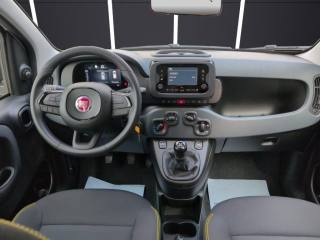 FIAT Panda usata, con Vivavoce