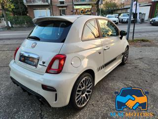 ABARTH 595 usata, con Cerchi in lega