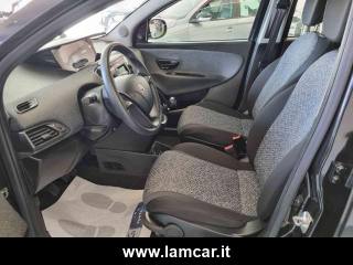 LANCIA Ypsilon usata, con Immobilizzatore elettronico