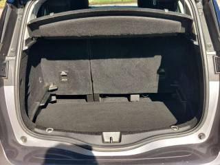 RENAULT Scenic usata, con ESP