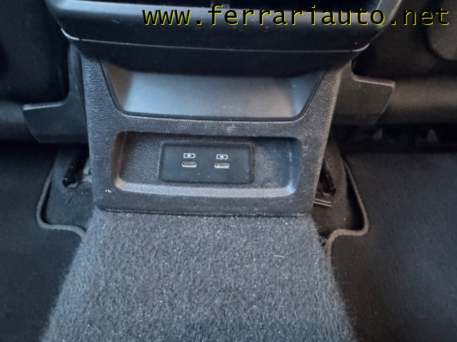 AUDI A3 usata, con Luci diurne LED