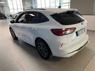 FORD Kuga usata, con Autoradio
