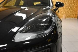 PORSCHE Macan usata 131