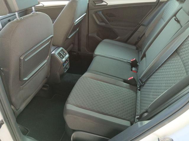 VOLKSWAGEN Tiguan usata, con Controllo automatico clima