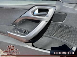 PEUGEOT 2008 usata, con Controllo automatico clima