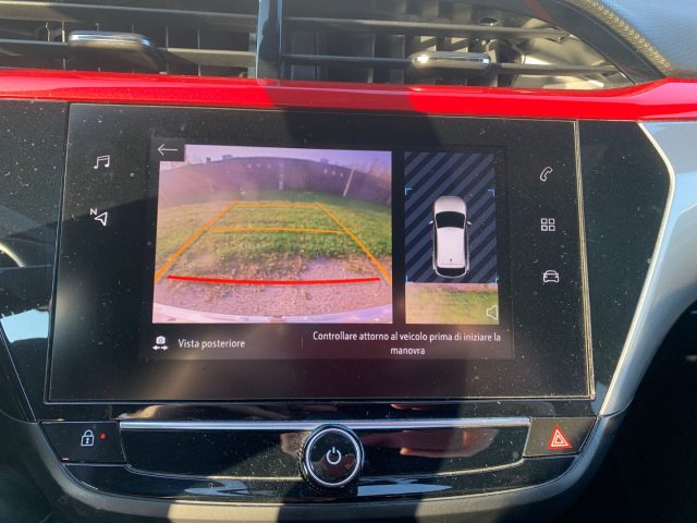 OPEL Corsa usata, con Servosterzo