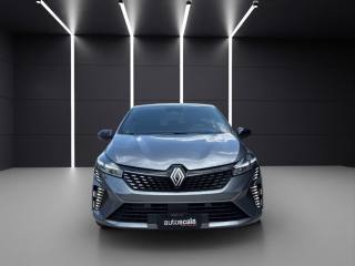 RENAULT Clio usata, con Cerchi in lega