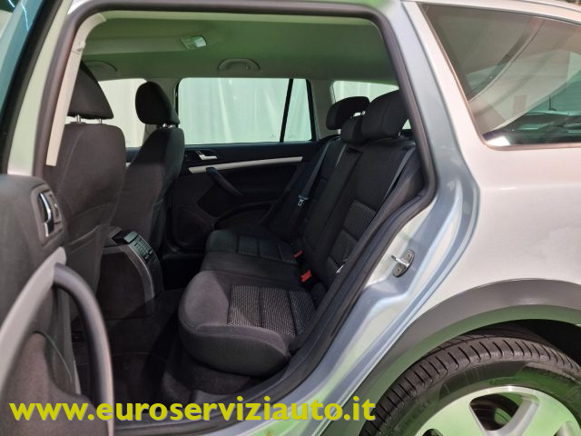 SKODA Octavia usata 39