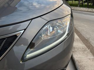 LANCIA Ypsilon usata, con Bluetooth