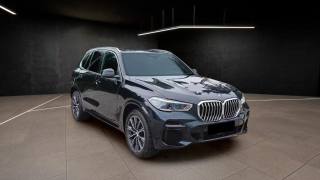 BMW X5 usata, con Airbag laterali