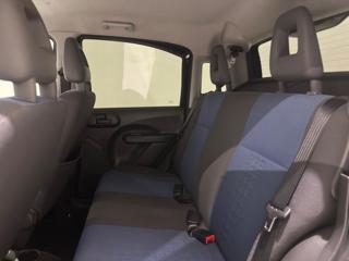 FIAT Panda usata, con Vetri oscurati