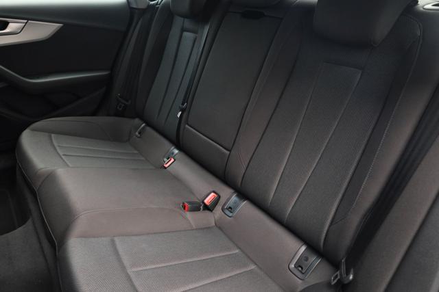 AUDI A5 usata, con Vivavoce
