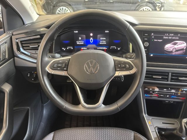 VOLKSWAGEN Polo usata, con Controllo automatico clima