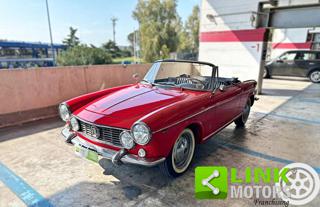FIAT Other 1600 S Cabriolet OSCA (unica in Italia)