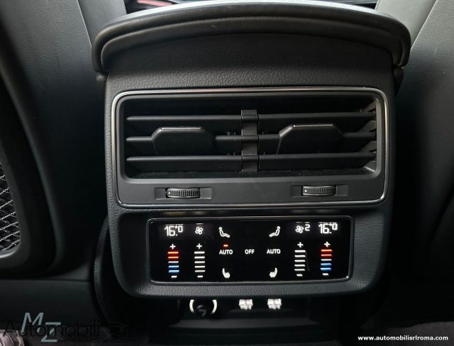 AUDI Q8 usata, con Cruise Control
