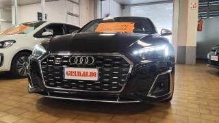 AUDI S5 usata, con Cerchi in lega