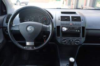 VOLKSWAGEN Polo usata, con Airbag posteriore